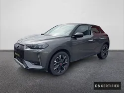 Ds 3 1.2 PURETECH 130 AUTO PERFORMANCE LINE +