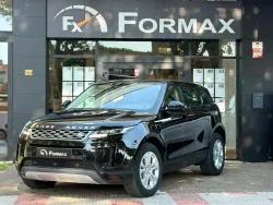 Land Rover Range Rover Evoque 2.0 D204 S AUTO 4WD MHEV
