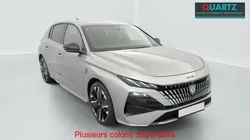 Peugeot 308 NOUVELLE BLUEHDI 130CH S EAT8 GT