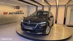 Skoda Kamiq 1.0 TSI Style