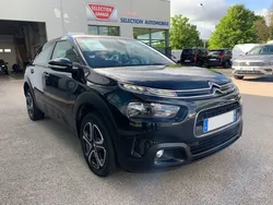 Citroën C4 CACTUS 1.5 BHDI 100 FEEL BUSINESS 1200 euros d options bvm6