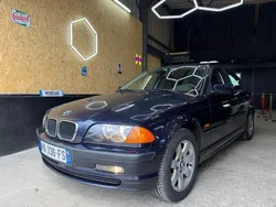 BMW Série 3 (E46) Berline 318i 118cv CT OK REV OK GARANTIE 62000 KM