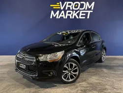 CITROEN DS4 1.6 HDI 115ch - distribution ok - radar AV/AR - Bluetooth