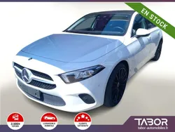Mercedes Classe A 220 DCT Progressive LED GPS 19P