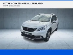 Peugeot 2008 1.2 PureTech 130ch Crossway S&S