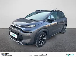 CITROEN C3 Aircross PureTech 130 S&S EAT6 Shine Pack