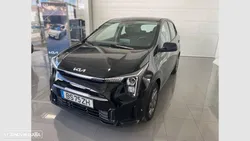 Kia Picanto 1.0 MPi Urban