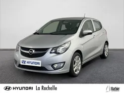 Opel Karl 1.0 - 75 ch Edition Plus 5P