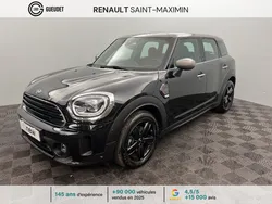 Mini Countryman F60 LCI 150 ch BVA8 Cooper D Edition Northwood
