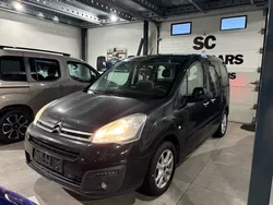 Citroën Berlingo 1.6 Bluehdi 120 CH XTR Financement Disponible