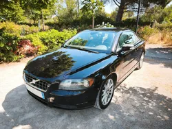 Volvo C70 2.4 D5 Summum