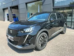 Peugeot 2008 (2) PureTech 130 GT