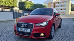 Audi A1 1.6 tdi 105cv sport