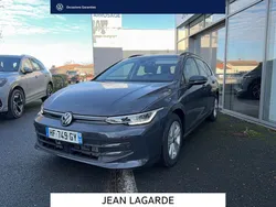 VOLKSWAGEN Golf SW 1.5 TSI EVO2 116 BVM6 Life Plus