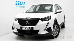 Peugeot 2008 1.2 PureTech Active de 2021