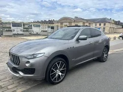 Maserati Levante 3.0 V6 350ch Q4 GranLusso