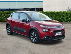 Citroën C3 HDI 1ER MAIN 1.6L 100 CH