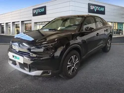 Citroën c4 x Hybride 136 ch e-DCS6 Plus