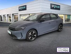 Opel Corsa Electrique 156 ch & Batterie 51 kWh GS