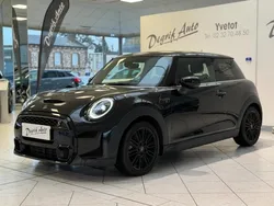 Mini 3 portes HATCH F56 LCI II Cooper S 178 ch DKG7 Edition Premium Plus