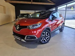 Renault Captur 1.2L Energy TCe - 120 ch Intens