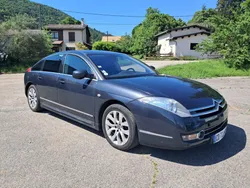 Citroën C6 3,0 hdi 240 BVA-04/2012-211 000 KMS