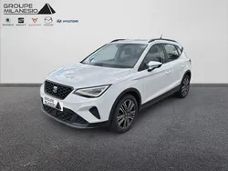 Seat Arona 1.0 TSI 95 ch Start/Stop BVM5 Copa