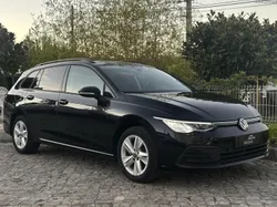 VW Golf 2.0 TDi Conceptline