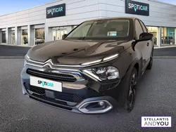 Citroën c4 x BlueHDi 130 S&S EAT8 Max