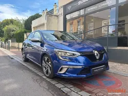 Renault Megane 1.6 DCI 163 ENERGY GT LINE EDC BVA