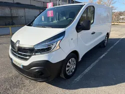 Trafic dci 145 cv