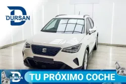 SEAT Arona 1.0 TSI S&S Style Special Edition 115