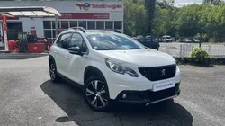 Peugeot 2008 BlueHDi 100 GT LINE