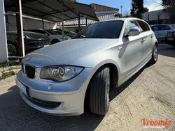 Bmw Serie 1 118d 2.0 d 143ch VO447