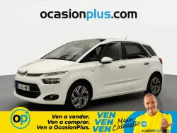 CITROEN C4 Picasso 2.0HDI Exclusive 150