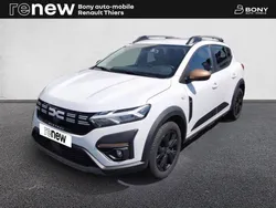 Dacia Sandero TCe 90 Stepway Extreme