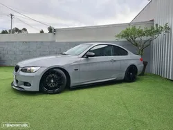 BMW 320 d DPF