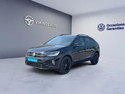 VOLKSWAGEN Taigo 1.5 TSI 150 DSG7 R-Line Edition