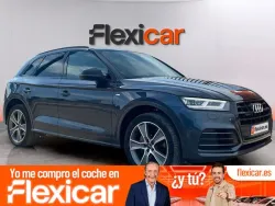 AUDI Q5 2.0TDI quattro-ultra S tronic 140kW