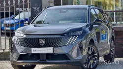 Peugeot 5008 de 2025