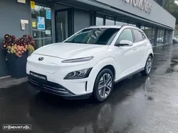 Hyundai Kauai EV 39 kWh Premium