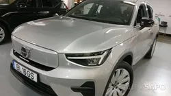 Volvo XC40 de 2024