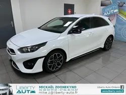 Kia CEED GT-Line DCT