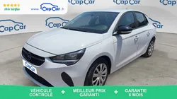 Opel Corsa 1.5 TDCi 102 Edition