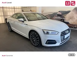Audi A5 2.0 TDI 190 S tronic 7 Avus