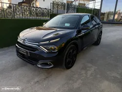 Citroën C4 PureTech 130 Stop&Start SHINE