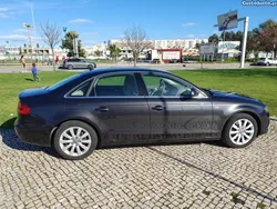 Audi A4 2.7 TDI V6 SPORT MULTITRONIC