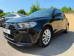 Audi A1 Sportback 1.0 TFSi 95ch Design S tronic 7 - Révison à jour - Rien à prévoir