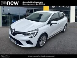 Renault Clio 1.5 Blue dCi 85ch Zen