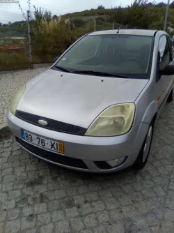 Ford Fiesta 1.4 Tdci Sportvan